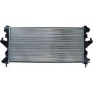 KAMOKA Kühler, Motorkühlung 7705080