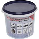 BGS Reifenmontagepaste für Run-Flat-Reifen blau 5 kg 9383