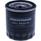 DENCKERMANN Ölfilter A210032-S