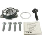 Radlagersatz VA+HA AUDI A4,A6 97 VKBA 3536