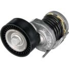 Spannrolle, Keilrippenriemen T38427
