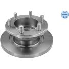 Bremsscheibe Iveco P. Daily 96 MEYLE-ORIGINAL: True to OE 2155210009