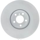Bremsscheibe VA re BMW X5, X6 06-18 0 986 479 E25