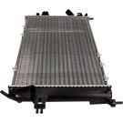 Kühler, Motorkühlung AC275250