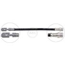A.B.S. Bremsschlauch SL 1203