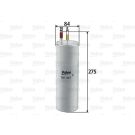 VALEO Kraftstofffilter 587547