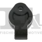 Halter, Abgasanlage 743-921