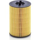 Mann & Hummel Ölfilter PKW AUDI,SEAT,SKODA,VW 1,6 2,0TDi 12 HU 7020 z