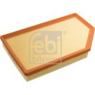 Luftfilter 101661