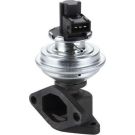 MAGNETI MARELLI AGR-Ventil 571822112136