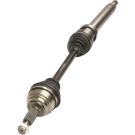 Antriebswelle 49-2581 Antriebswelle 49-2581