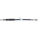 A.B.S. Bremsschlauch SL6348