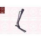 TANKEINFÜLLROHR DIESEL TOY YARIS ALLE (+VERSO) 1,99-7,05 8109529