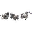 Lader, Aufladung PA54359700006