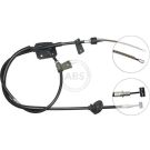 A.B.S. Handbremsseil Seilzug Festellbremse K12638