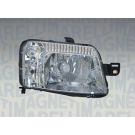 MAGNETI MARELLI Hauptscheinwerfer 712416901122