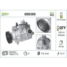 Kompressor, Klimaanlage VALEO CORE-FLEX VAL699380