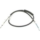 Handbremsseil li BMW E38 94 1987477533