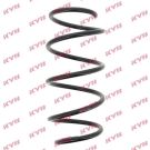 KYB Fahrwerksfeder Renault P. Megane Iii 1.4/1.5Dci/1.6 02/09 RA3987