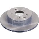 FEBI BILSTEIN Bremsscheibe 44119