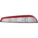 HECKLEUCHTE R HELLA FORD FOCUS KOMBI 1,08-3,11 9EL 354 678-021 HECKLEUCHTE R HELLA FORD FOCUS KOMBI 1,08-3,11 9EL 354 678-021