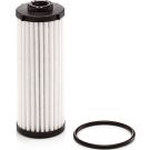Mann & Hummel Automatikgetriebeölfilter PKW H 6031 z