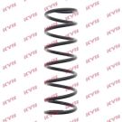 KYB Fahrwerksfeder Mazda T. 3 1.6Dit/2.0 02/04 RA6410
