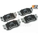 PROFIPOWER Bremsbelagsatz, Scheibenbremse 1B1136