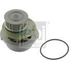 FEBI BILSTEIN Wasserpumpe 01260