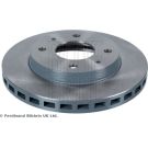 Bremsscheibe Mitsubishi P. Carisma/Galant/Space Star 1.6-2.5 V6 87-06 ADC44321