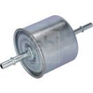 FEBI BILSTEIN Kraftstofffilter 195106