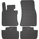 Passgenaue Kofferraummatte Gummimatten Bmw F32 Serie 4 Coupe 2013-2020 411074