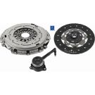 SACHS Kupplungssatz 3000 990 344 XTend Kit plus CSC