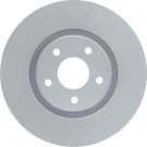 Bremsscheibe FORD,VOLVO 0 986 479 C52
