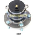 Japanparts Radnabe KK-23007 Japanparts Radnabe KK-23007