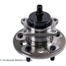 Radlagersatz ADT38390