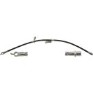 Bremsschlauch TOYOTA Rav4 III 2.2 D-4D 08 PHD1152