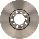 Bremsscheibe VA MERCEDES W116,R107 71 0 986 478 060