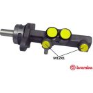 BREMBO Hauptbremszylinder M 85 064
