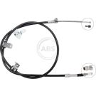 A.B.S. Handbremsseil Seilzug Festellbremse K11028