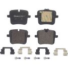 BREMBO Bremsklötze HA P 06 109