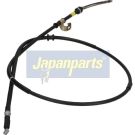 Seilzug, Feststellbremse Mitsubishi T. L 200 96-07 Pr BC-575R