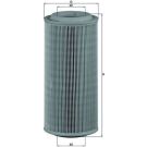 MAHLE Luftfilter LX 685