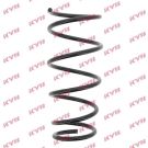 KYB Fahrwerksfeder Toyota P. Yaris Verso 1.3/1.5 08.99-09.05 K-Flex RI2779