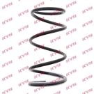 KYB Fahrwerksfeder Nissan P. X-Trail 2.2Dci 12/03 RD3137