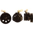 Hydraulikpumpe FORD Focus 715520043