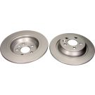 Bremsscheibe Ford T. Mondeo 07- Mit Pow Ok¤ Anti-Korrosion QD3736