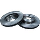 Maxgear Bremsscheibe Toyota P. Carina E 92-/Celica 99-/Prius 09 19-1243