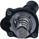 Thermostat Ford Galaxy, Mondeo Iv, S-Max 2.0 Ecoboost (10- ) Original AG9G-8575-CA