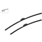AF655 BOSCH Aerofit 3397014198